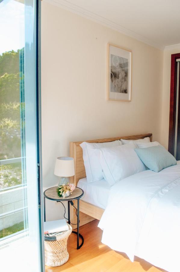 Magnificos Dias Atlanticos Holiday home