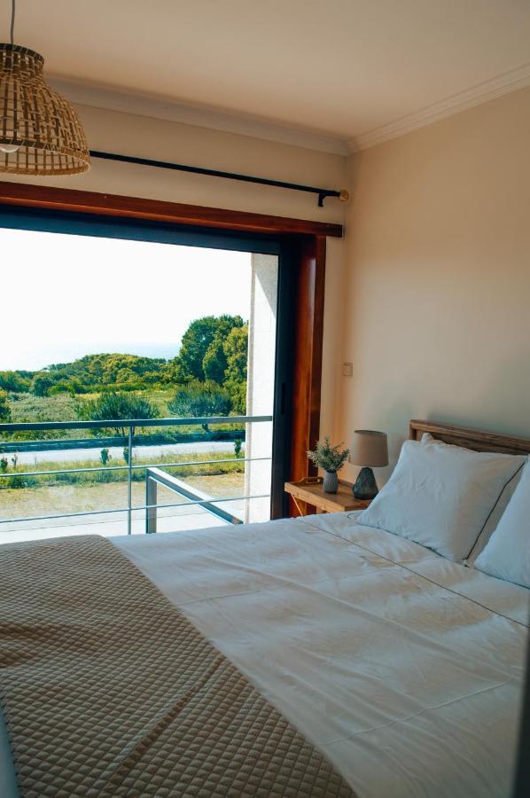 Magnificos Dias Atlanticos Holiday home *