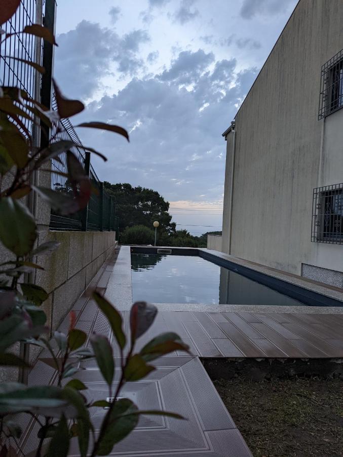 Magnificos Dias Atlanticos Holiday home *