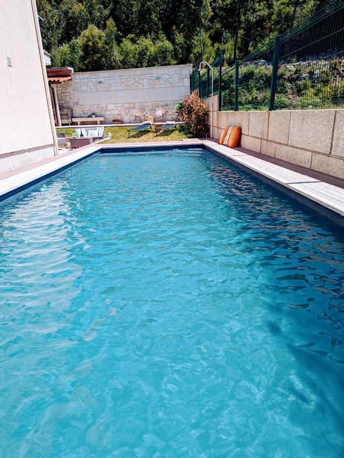 Magnificos Dias Atlanticos Holiday home *