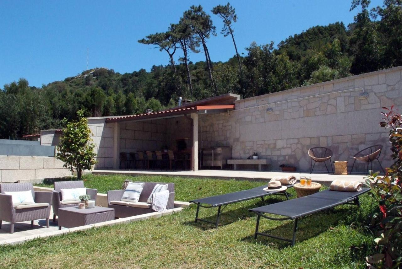 Holiday home Magnificos Dias Atlanticos *