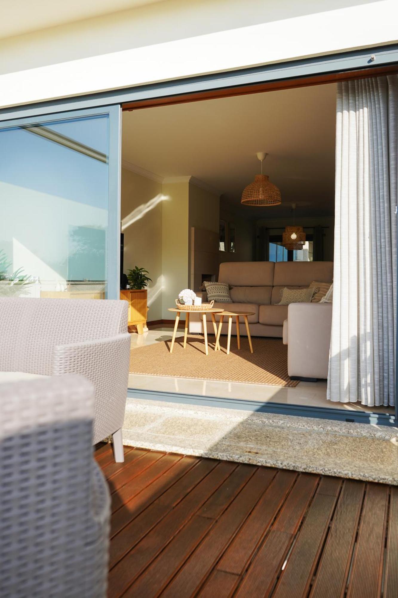 Magnificos Dias Atlanticos Holiday home *