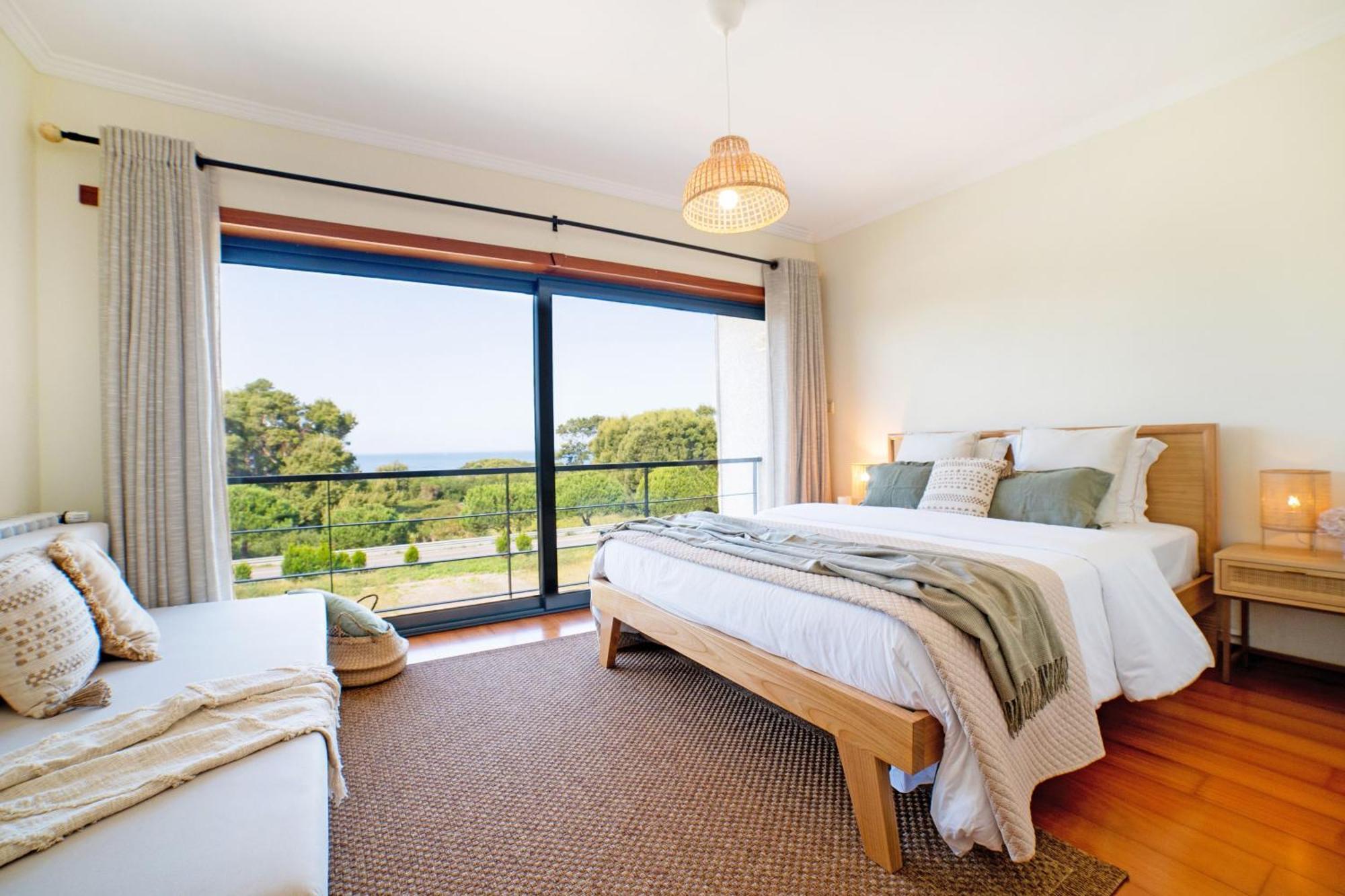 Magnificos Dias Atlanticos Holiday home *