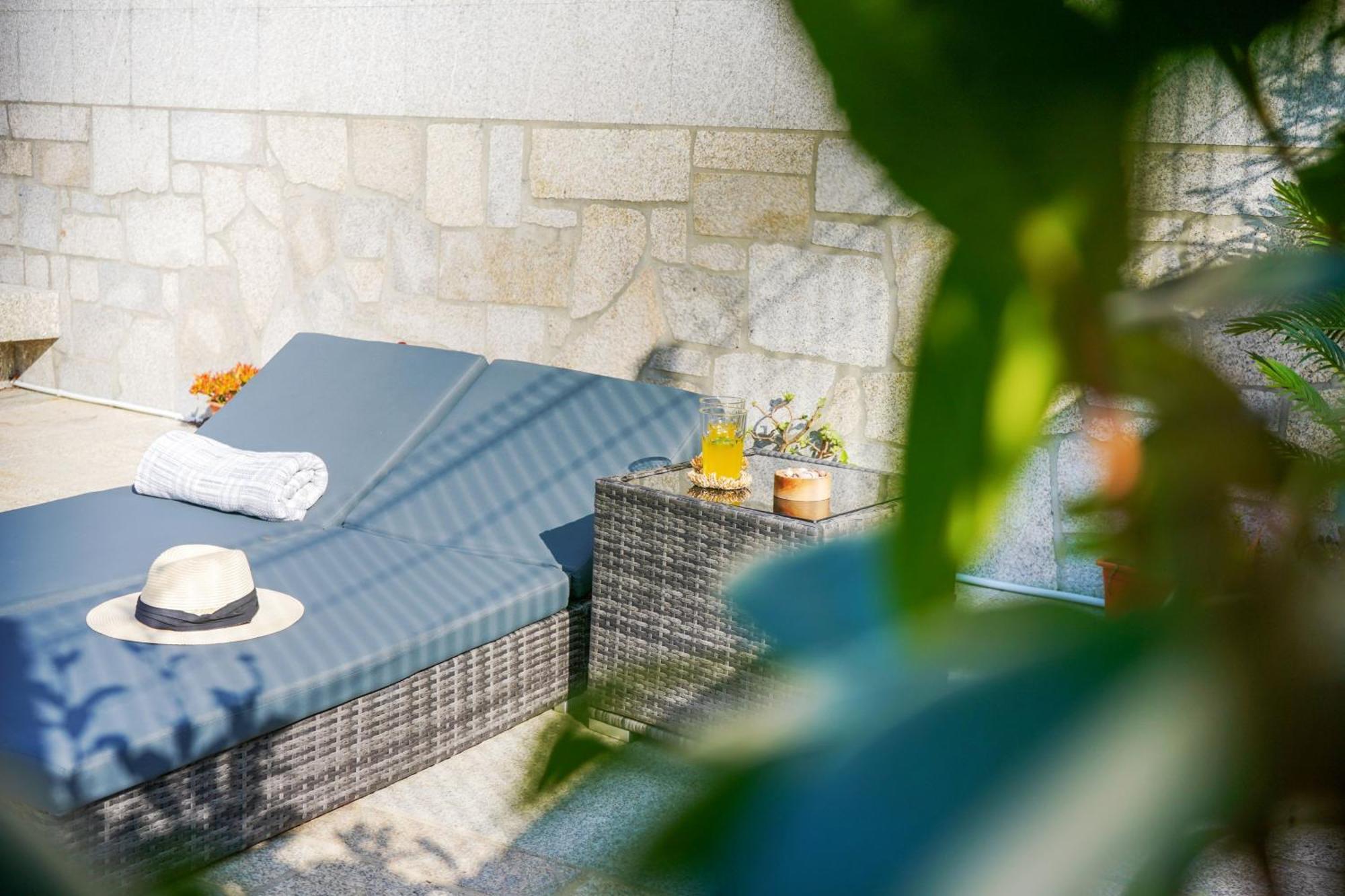 Magnificos Dias Atlanticos Holiday home