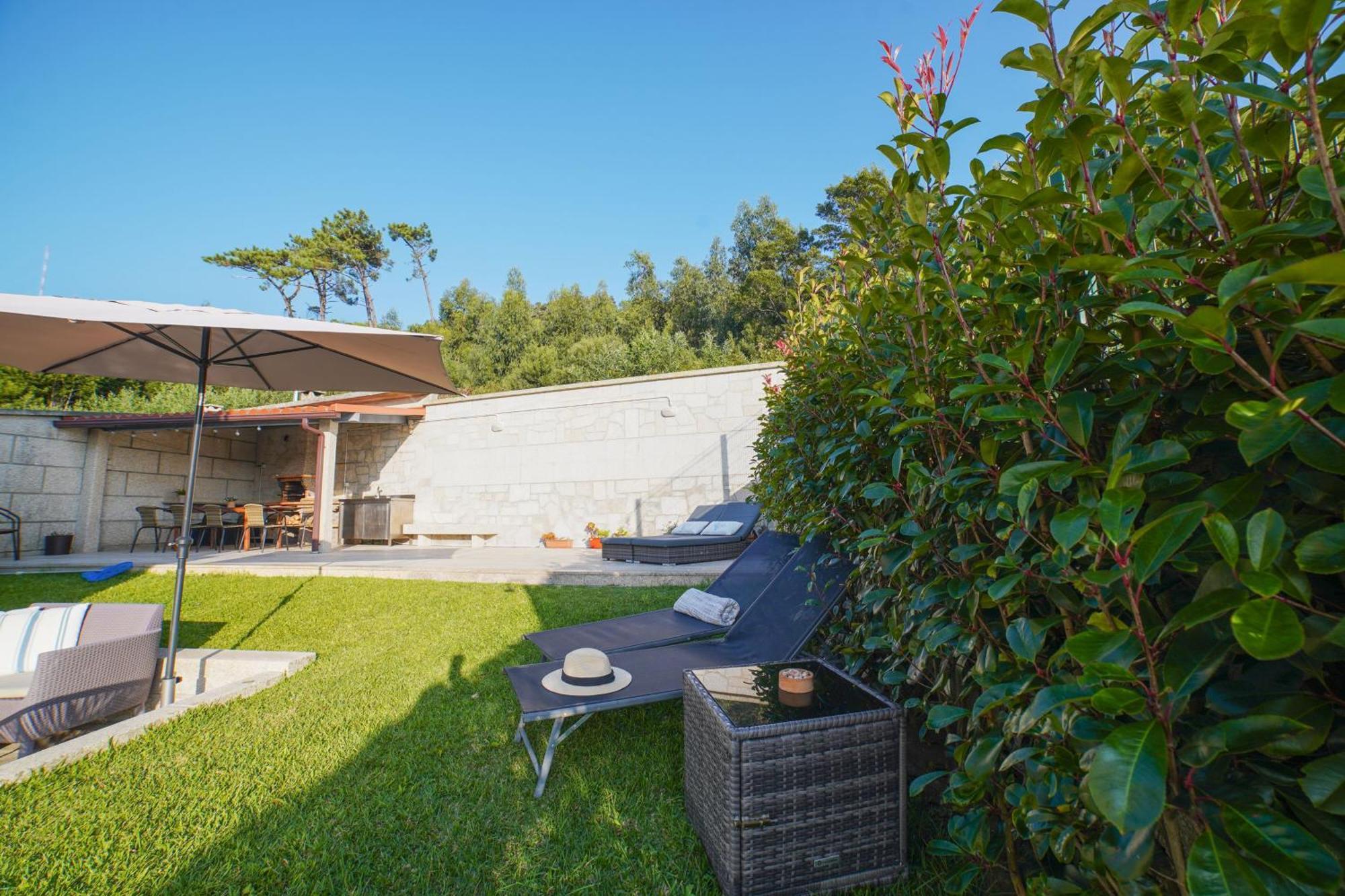 Magnificos Dias Atlanticos Holiday home *